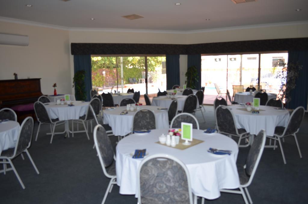 Glenelg Motel Adelaide Quarto foto